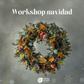 Workshop Virtual Navidad 2023
